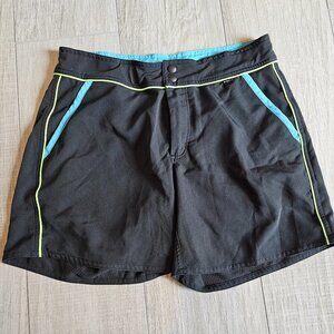 TomboyX Swim 7" Board Shorts